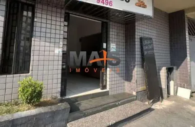 Ponto comercial para alugar no Centro Norte, Timóteo 