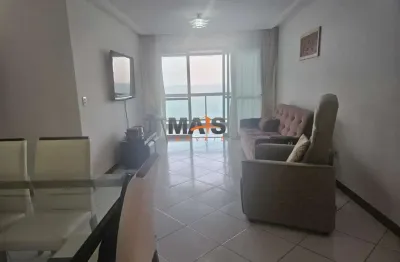 Apartamento para venda em vila velha, praia de itaparica, 3 dormitórios, 1 suíte, 2 banheiros, 2 vagas