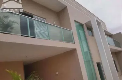Casa com 4 quartos à venda na Rua Antônio Narezzi, Jardim Regina, Indaiatuba