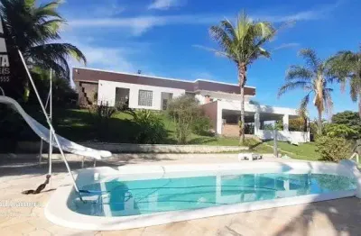 Chácara (venda) - vale das laranjeiras - indaiatuba/ sp