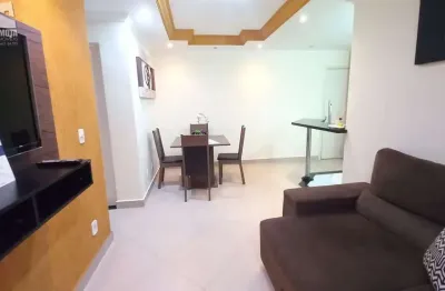 Apartamento (venda) - condomínio vila das praças - indaiatuba/sp