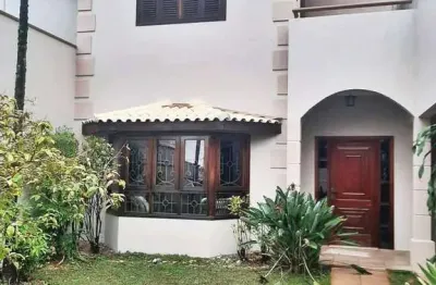 Casa com 5 quartos à venda na Rua Carlos Eduardo Cardoso da Silva, Jardim Esplanada, Indaiatuba