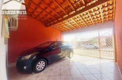 Casa com 2 quartos à venda na Rua Hungria, Jardim das Nações, Salto