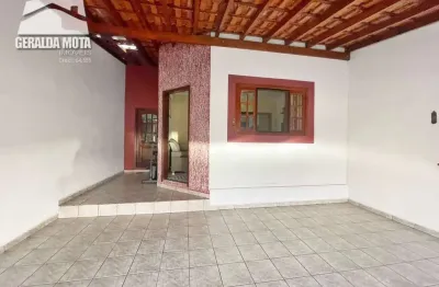 Casa com 3 quartos à venda na Rua Estado do Amazonas, Loteamento Terras de São Pedro e São Paulo, Salto
