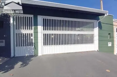 Casa com 2 quartos à venda na Rua Santa Angélica, Jardim São Gabriel II, Salto