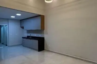 Casa com 3 quartos à venda na Rua Dois, Jardim Bom Sucesso, Indaiatuba