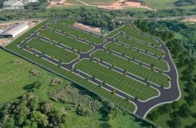 Terreno (venda) - jardim residencial di itália - indaiatuba/sp