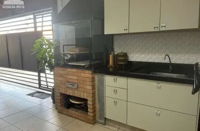 Casa com 2 quartos à venda na Rua Anastácio Peres, Parque das Nações, Indaiatuba