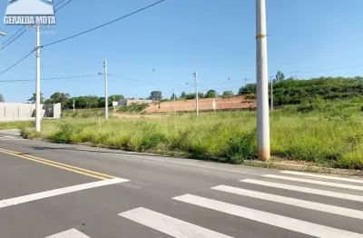 Terreno à venda na Rua Estado do Ceará, Haras Paineiras, Salto