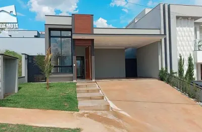 Casa com 3 quartos à venda na Rua Dois, Parque Nossa Senhora da Candelária, Itu
