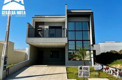 Sobrado (venda) - condomínio residencial mantova - indaiatuba/sp