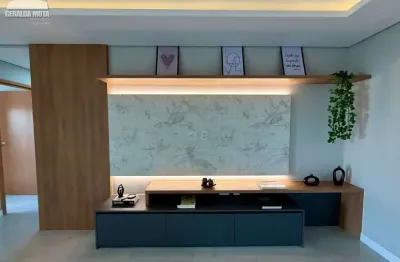 Apartamento com 3 quartos à venda na Rua Araguaia, Vila Almeida, Indaiatuba