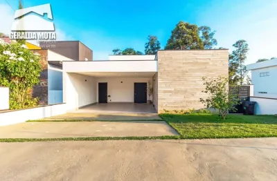 Casa com 3 quartos à venda na Rua Maestro Agostinho Pereira de Oliveira, Loteamento Ilha de Capri, Salto