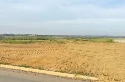 Terreno à venda na Rua das Nações Unidas, Olaria, Salto