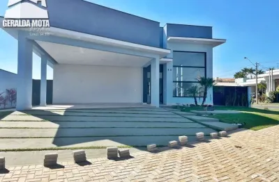 Casa(venda) condomínio portal dos bandeirantes - salto/sp