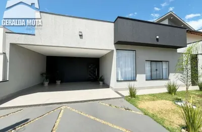 Casa com 3 quartos à venda na Rua Humaitá, Residencial Lagos D'Icaraí, Salto