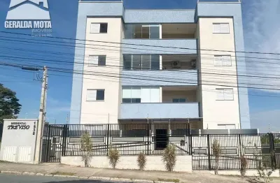 Apartamento com 2 quartos à venda na Rua Floriano Peixoto, Centro, Salto