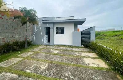 Casa com 2 quartos à venda na Rua Irmã Maria Angélica, Smart City, Indaiatuba