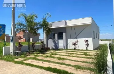 Casa com 2 quartos à venda na Rua Irmã Maria Angélica, Smart City, Indaiatuba