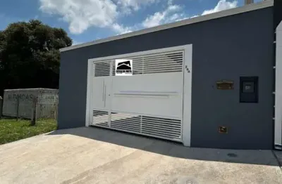Casa com 3 quartos à venda na Rua Vinte, Jardim Veneza, Indaiatuba