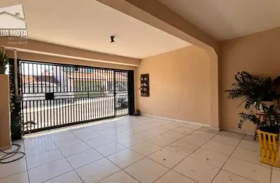 Casa com 3 quartos à venda na Rua Amadeu Squilante, Jardim São Francisco, Indaiatuba