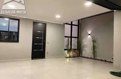 Casa com 2 quartos à venda na Rua Octávio Bueno Maschietto Filho, Jardim Monte Carlo, Indaiatuba