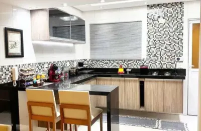 Casa com 2 quartos à venda na Rua Doutor Arnaldo Vieira de Carvalho, Residencial Santa Madre Paulina, Salto