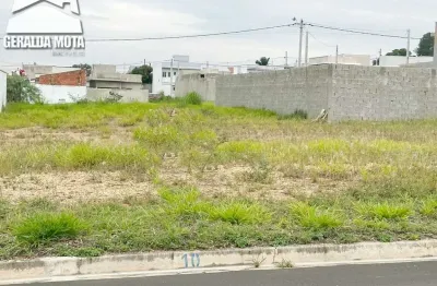 Terreno à venda na Rua Estado de São Paulo, Haras Paineiras, Salto