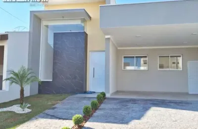 Casa (venda) condomínio costa das areias -salto /sp