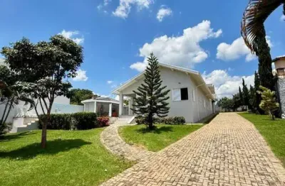 Chácara / sítio com 4 quartos à venda na Rua Sílvio Mazzolli, Terras de Itaici, Indaiatuba