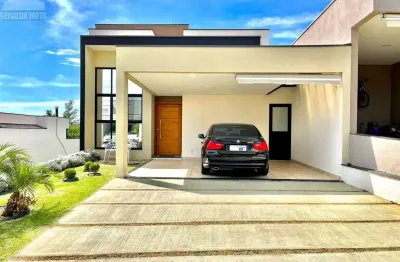Casa (venda) - condomínio jardim brescia - indaiatuba/sp