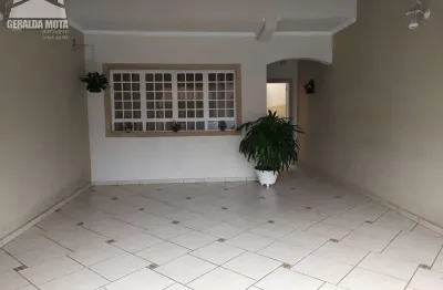 Casa com 3 quartos à venda na Rua José Francisco Ceccon, Jardim Alice, Indaiatuba