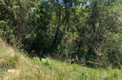 Terreno à venda na Rua Garça, Recanto Campestre Viracopos Gleba 2, Indaiatuba