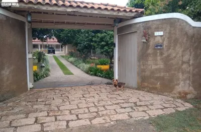 Chácara (venda) - rec. campestre viracopos - indaiatuba/sp