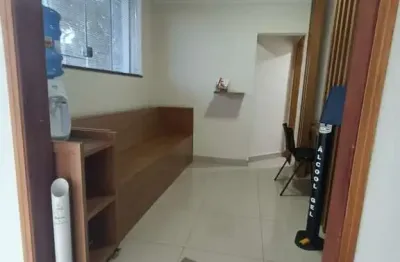 Sobrado à venda, 282 m² por r$ 2.000.000,00 - cidade nova i - indaiatuba/sp
