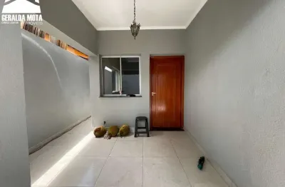 Casa com 3 quartos à venda na Rua Presidente Altino, Cidade Nova II, Indaiatuba