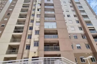 Apartamento (locação) - condomínio premium residence - indaiatuba/sp