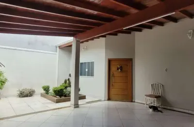 Casa com 3 quartos à venda na Rua Dionísio José Dpmann, Jardim Regente, Indaiatuba