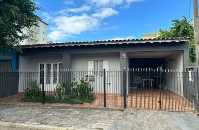 Casa com 3 quartos à venda na Rua Apa, Cidade Nova I, Indaiatuba