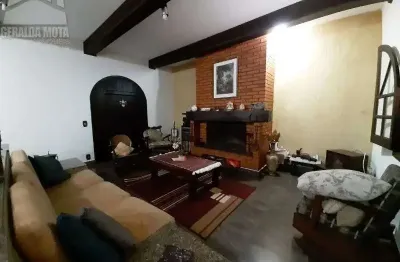 Casa com 5 quartos à venda na Rua Quinze de Novembro, Jardim Dom Bosco, Indaiatuba