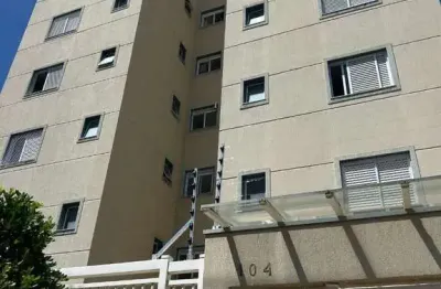 Apartamento (locação) - cond. res. parque ceci - indaiatuba/sp