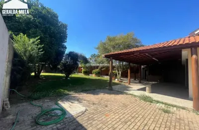 Chácara / sítio com 4 quartos à venda na Estrada Municipal José Costa de Mesquita, Chácara Alvorada, Indaiatuba
