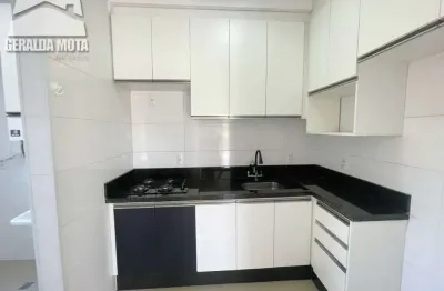 Apartamento com 2 quartos à venda na Rua Pedro Álvares Cabral, Vila Norma, Salto