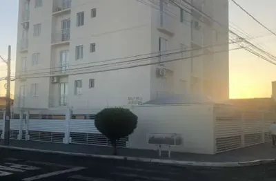 Apartamento (venda) - edifício marino - indaiatuba/sp