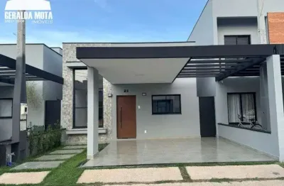 Casa (venda) - condomínio park gran reserve - indaiatuba/sp