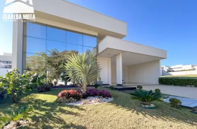 Casa em condomínio fechado com 4 quartos à venda na Rua Oswaldo Barnabé, Residencial Duas Marias, Indaiatuba