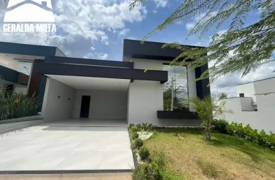 Casa em condomínio fechado com 3 quartos à venda na Alameda Ezequiel Mantoanelli, Jardim Piemonte, Indaiatuba