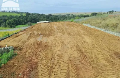 Terreno em condomínio fechado à venda no Cardeal, Elias Fausto 