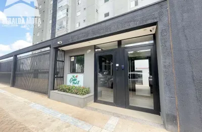 Apartamento(venda) condomínio green park ii - salto/sp