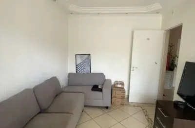 Apartamento com 2 quartos à venda na Rua Alexandre Ratti, Vila Brizzola, Indaiatuba